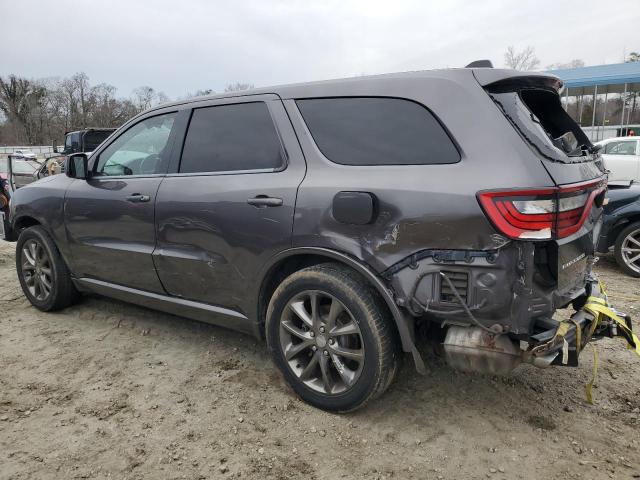 Photo 2 from auction – 2014 DODGE DURANGO SX with VIN 1C4RDHAG3EC520222