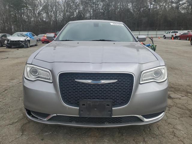 Photo 5 from auction – 2015 CHRYSLER 300 LIMITE with VIN 2C3CCAAG8FH792106