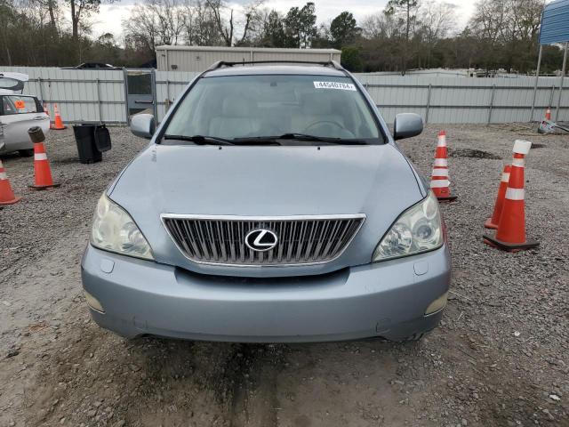 Photo 5 from auction – 2004 LEXUS RX 330 with VIN JTJGA31U240005282