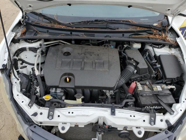 Photo 11 from auction – 2015 TOYOTA COROLLA L with VIN 5YFBURHE6FP289546