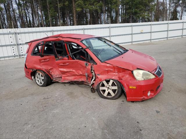 Photo 4 from auction – 2006 SUZUKI AERIO PREM with VIN JS2RC61H065350588
