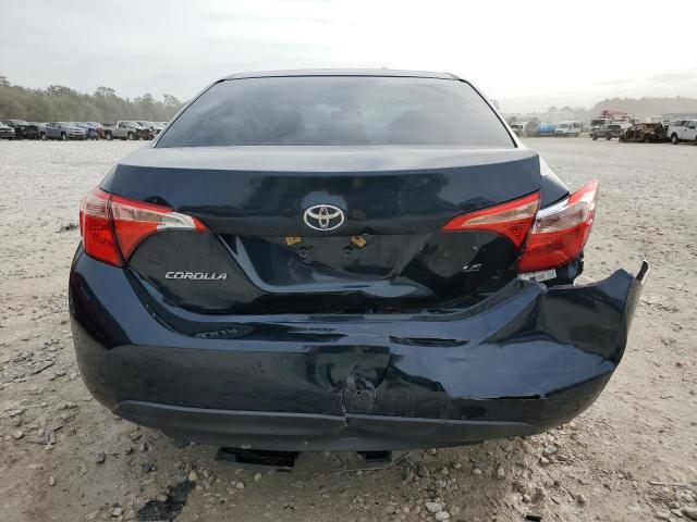 Photo 6 from auction – 2019 TOYOTA COROLLA L with VIN 2T1BURHE3KC156396
