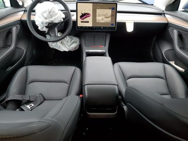 Photo 8 from auction – 2023 TESLA MODEL 3 with VIN 5YJ3E1EA6PF655703