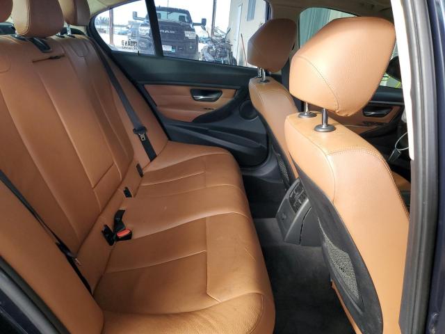 Photo 10 from auction – 2013 BMW 335 I with VIN WBA3A9G55DNP36261