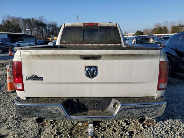 Photo 6 from auction – 2012 DODGE RAM 1500 S with VIN 1C6RD6GT9CS201281