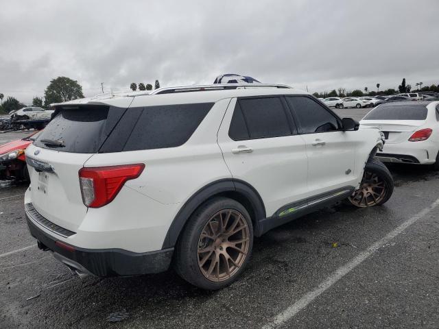 Photo 3 from auction – 2022 FORD EXPLORER K with VIN 1FM5K7LC4NGB39668