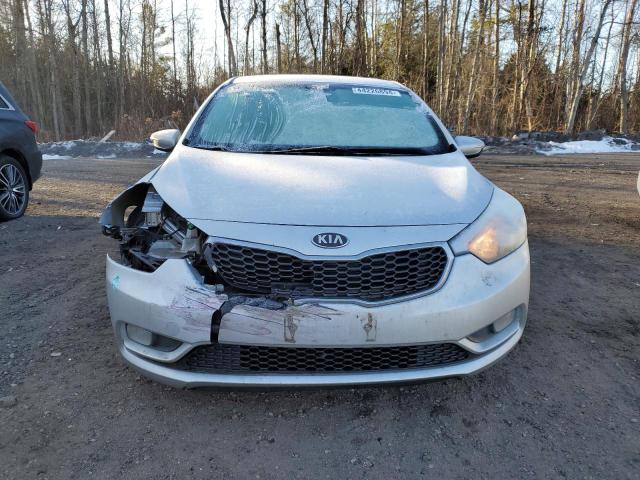 Photo 5 from auction – 2014 KIA FORTE LX with VIN KNAFX4A63E5108166