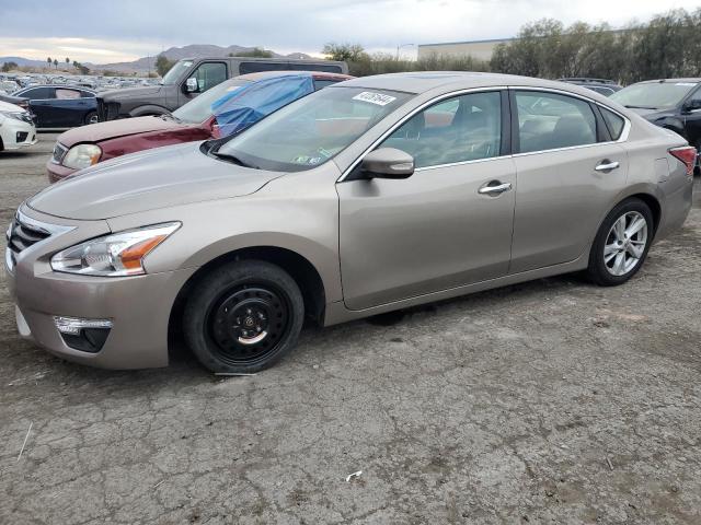 Photo 1 from auction – 2014 NISSAN ALTIMA 2.5 with VIN 1N4AL3AP3EC160877