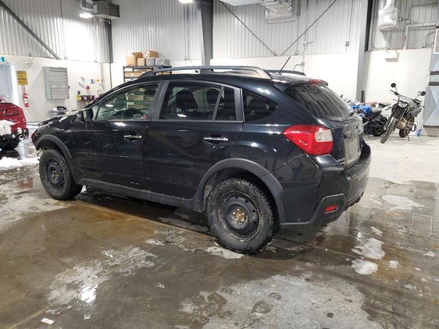 Photo 2 from auction – 2017 SUBARU CROSSTREK with VIN JF2GPANCXHH254347