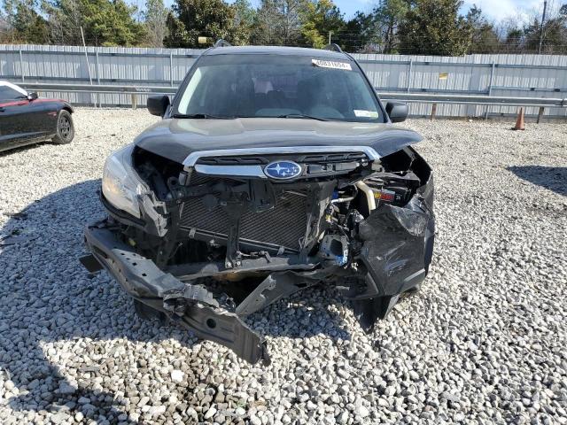 Photo 5 from auction – 2018 SUBARU FORESTER 2 with VIN JF2SJABC0JH548281
