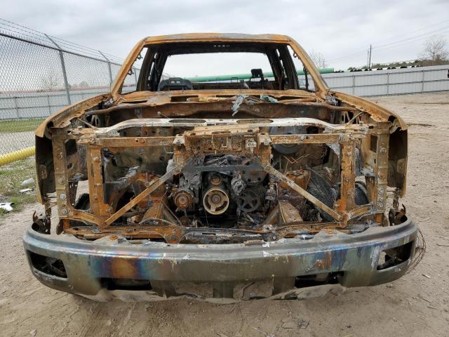 Photo 5 from auction – 2015 CHEVROLET SILVERADO with VIN 1GCRCREC4FZ307018