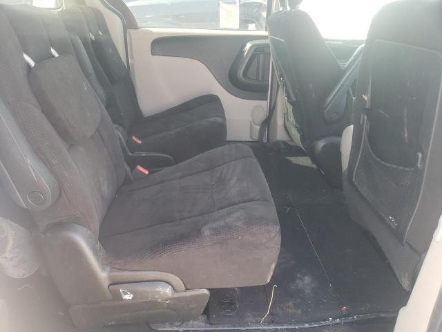 Photo 10 from auction – 2012 DODGE GRAND CARA with VIN 2C4RDGCG1CR374589