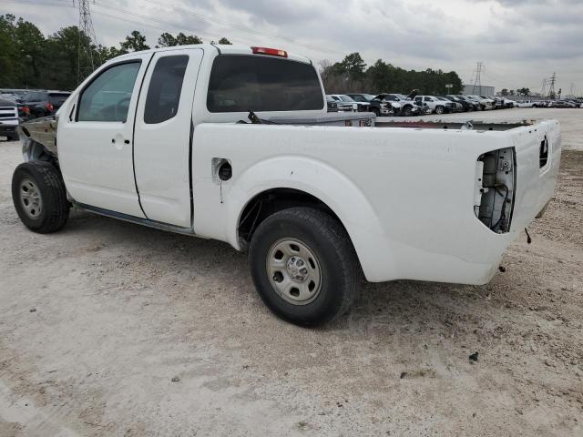 Photo 2 from auction – 2019 NISSAN FRONTIER S with VIN 1N6BD0CT2KN735603