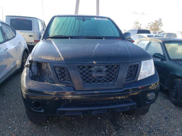 Photo 5 from auction – 2019 NISSAN FRONTIER S with VIN 1N6AD0EV9KN784758