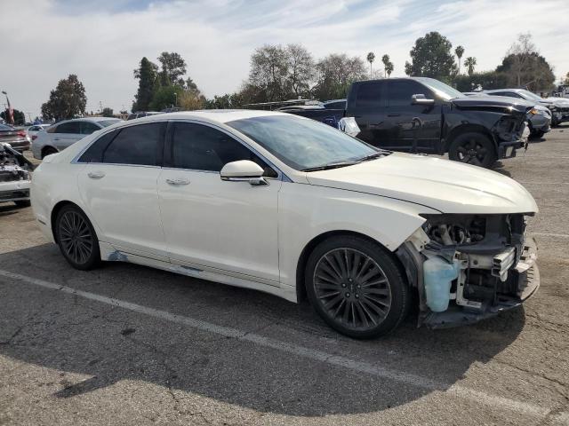 Photo 4 from auction – 2013 LINCOLN MKZ with VIN 3LN6L2G95DR804216
