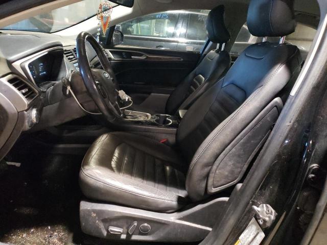 Photo 7 from auction – 2016 FORD FUSION SE with VIN 3FA6P0HD2GR288665