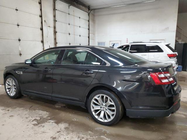 Photo 2 from auction – 2015 FORD TAURUS LIM with VIN 1FAHP2F89FG182651
