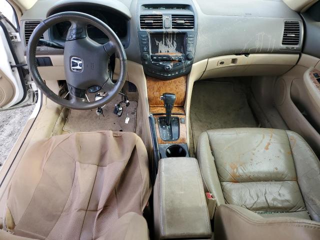 Photo 8 from auction – 2004 HONDA ACCORD EX with VIN 1HGCM56704A025694