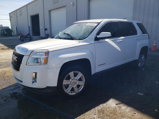 GMC TERRAIN SL 2015 with VIN 2GKALMEK0F6421184 - Photo from auction