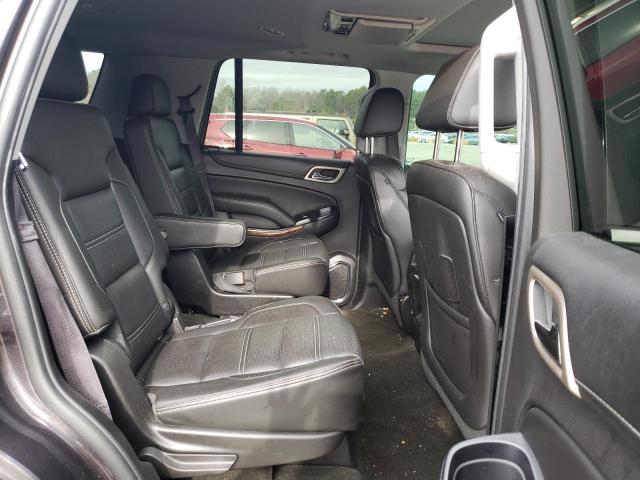 Photo 11 from auction – 2015 GMC YUKON DENA with VIN 1GKS2CKJ7FR227138