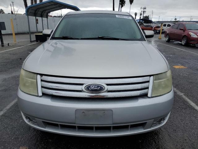 Photo 5 from auction – 2008 FORD TAURUS SEL with VIN 1FAHP24WX8G165491