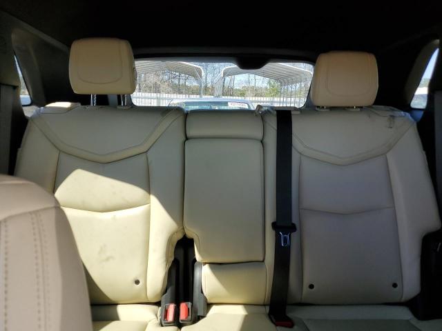 Zdjęcie 10 z aukcji – 2017 CADILLAC XT5 z VIN 1GYKNARS3HZ265162
