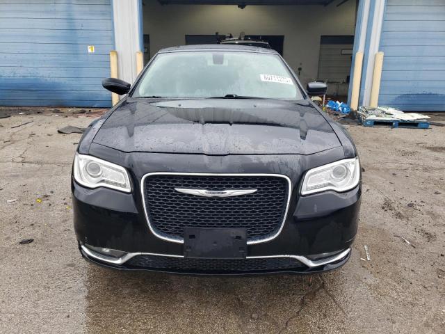 Photo 5 from auction – 2016 CHRYSLER 300 LIMITE with VIN 2C3CCARG3GH142167