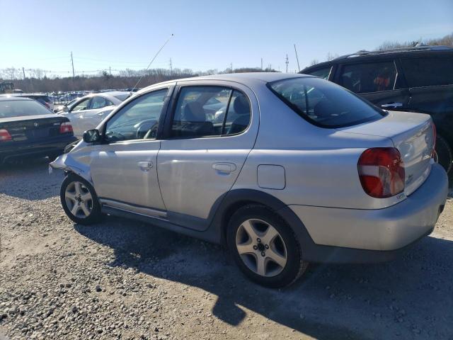 Photo 2 from auction – 2000 TOYOTA ECHO with VIN JTDBT1234Y0030207