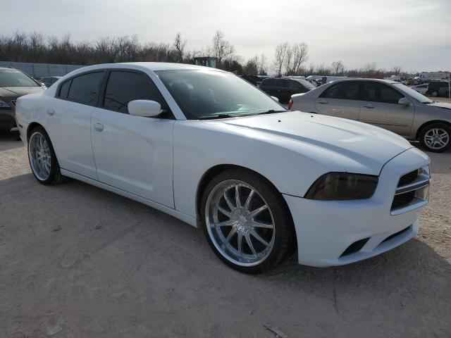 Photo 4 from auction – 2012 DODGE CHARGER SE with VIN 2C3CDXBG4CH270499