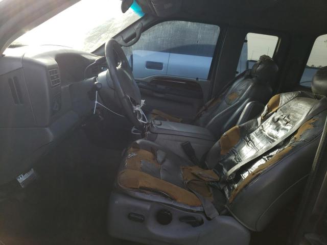 Photo 7 from auction – 2002 FORD F350 SUPER with VIN 1FTWX32F62EC64032