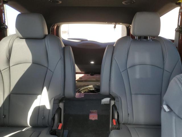 Photo 10 from auction – 2023 BUICK ENCLAVE ES with VIN 5GAERBKW7PJ267019