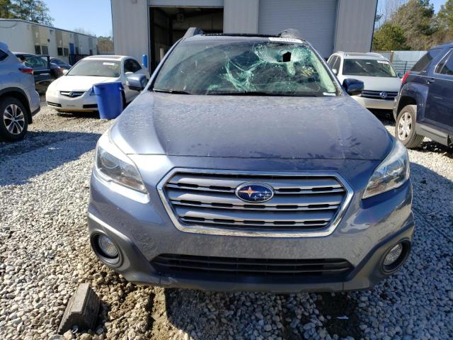 Photo 5 from auction – 2015 SUBARU OUTBACK 2. with VIN 4S4BSAHC7F3327540
