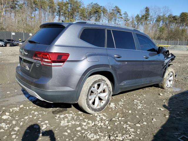 Photo 3 from auction – 2018 VOLKSWAGEN ATLAS SE with VIN 1V2DR2CA3JC503978