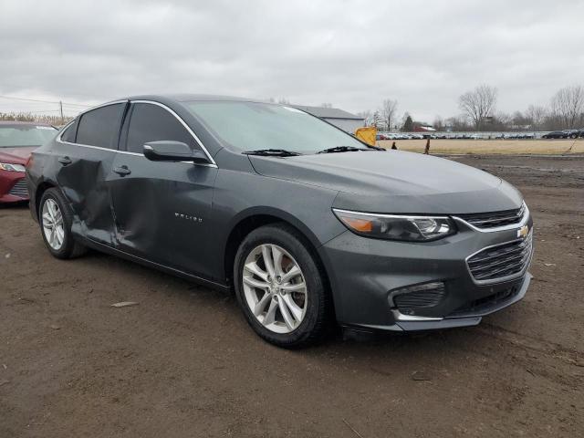 Photo 4 from auction – 2017 CHEVROLET MALIBU LT with VIN 1G1ZE5ST6HF256741