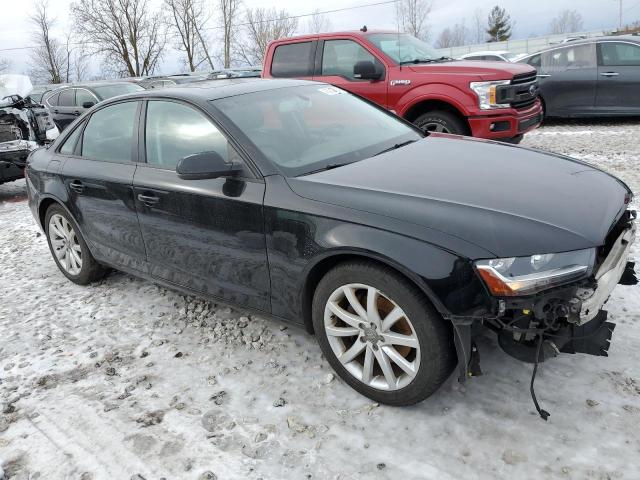 Photo 4 from auction – 2013 AUDI A4 PREMIUM with VIN WAUBFAFL1DN019628