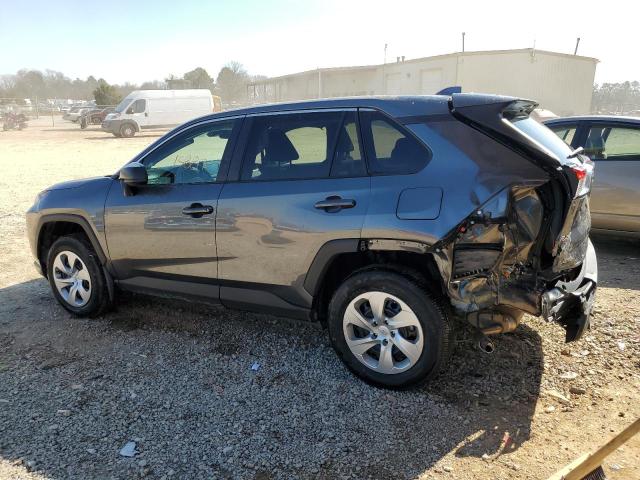 Photo 2 from auction – 2022 TOYOTA RAV4 LE with VIN 2T3H1RFV2NC177368