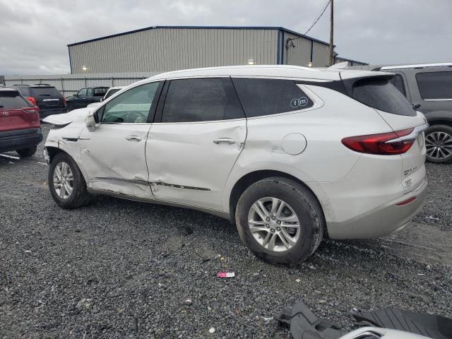 Photo 2 from auction – 2021 BUICK ENCLAVE ES with VIN 5GAEVAKW8MJ202228