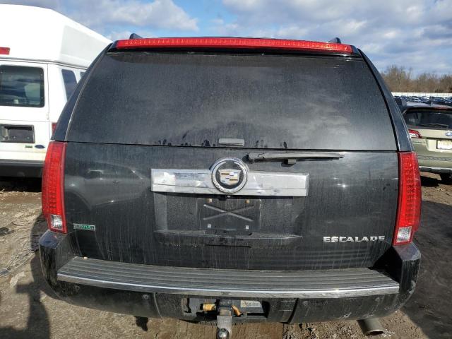 Photo 6 from auction – 2011 CADILLAC ESCALADE L with VIN 1GYS4BEF0BR112604