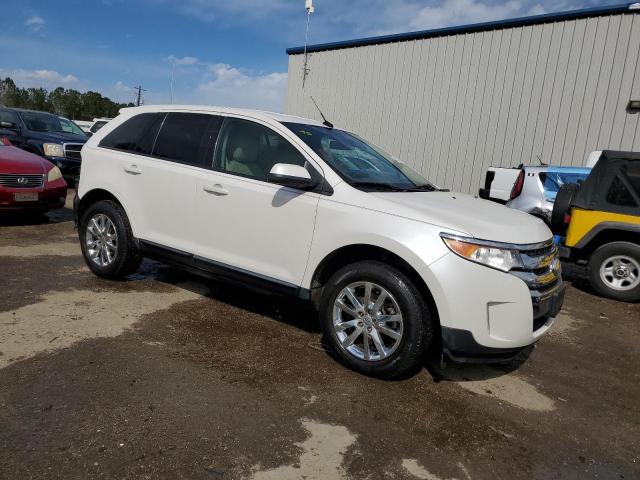 Photo 4 from auction – 2013 FORD EDGE SEL with VIN 2FMDK3JC4DBB68973