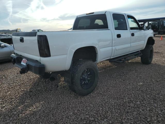صورة رقم 3 من المزاد - 2005 CHEVROLET SILVERADO مع VIN 1GCHK23215F964892