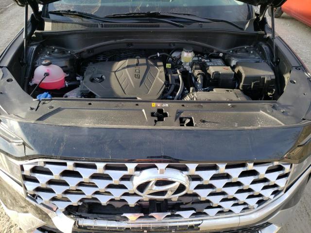 Photo 12 from auction – 2023 HYUNDAI SANTA FE S with VIN 5NMS3DAJ2PH647458