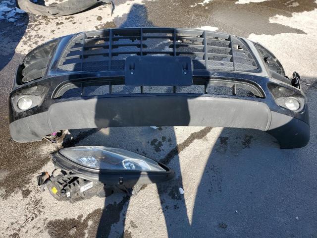 Photo 12 from auction – 2016 PORSCHE MACAN S with VIN WP1AB2A53GLB41995
