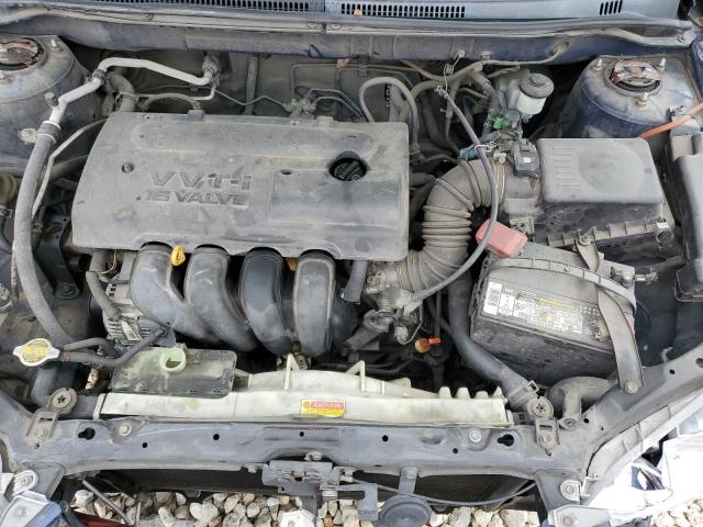 Photo 11 from auction – 2003 TOYOTA COROLLA CE with VIN 1NXBR32E93Z151890