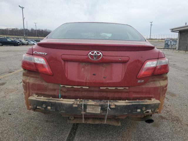 Photo 6 from auction – 2008 TOYOTA CAMRY CE with VIN 4T1BE46K78U233626
