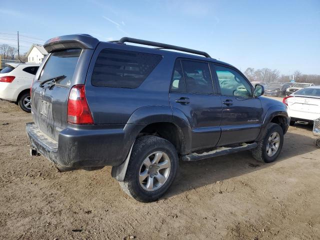 Zdjęcie 3 z aukcji – 2007 TOYOTA 4RUNNER SR z VIN JTEBU14R070124822