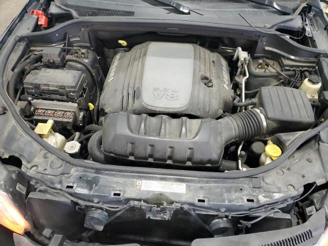 Photo 11 from auction – 2011 JEEP GRAND CHER with VIN 1J4RR6GT9BC696465