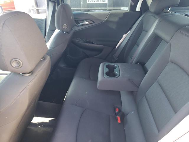 Photo 6 from auction – 2023 CHEVROLET MALIBU LT with VIN 1G1ZD5ST8PF214928