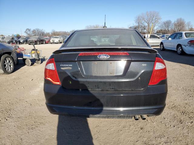 Photo 6 from auction – 2011 FORD FUSION SE with VIN 3FAHP0HA5BR133941