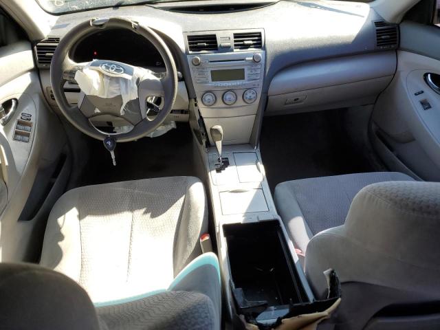 Photo 8 from auction – 2011 TOYOTA CAMRY BASE with VIN 4T4BF3EK7BR094779
