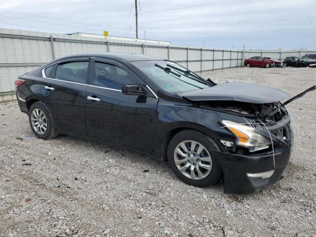 Photo 4 from auction – 2014 NISSAN ALTIMA 2.5 with VIN 1N4AL3AP8EC155836